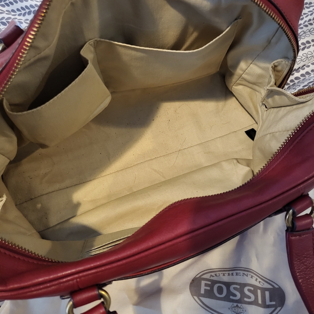 Fossil Handbag - Picture 5 of 11